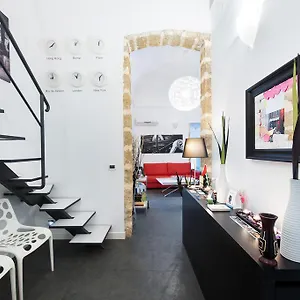 3* B&B 화이트