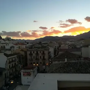 A Terrace In The Heart Of Appartamento