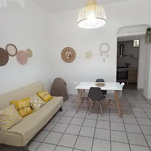 Sophi's House Appartamento