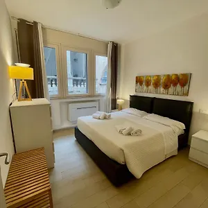 Loggiato Palazzo San Matteo Apartment