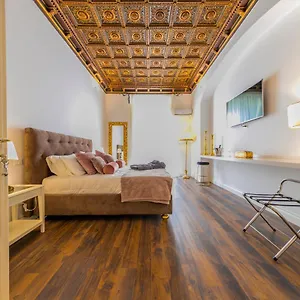 Palazzo Ardizzone , Palermo Italia